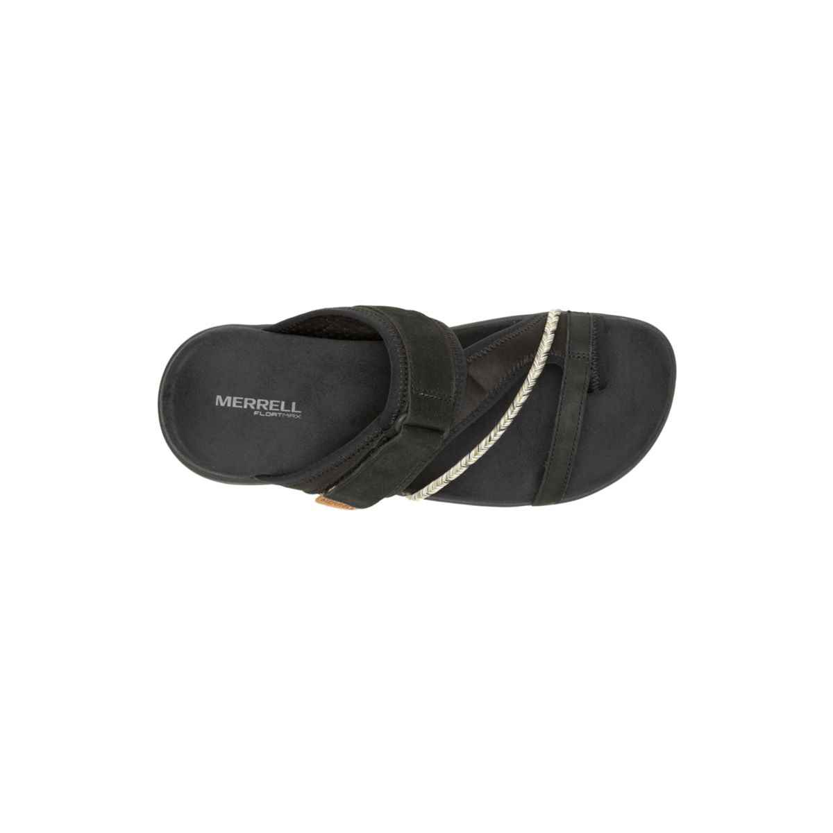 Women - Terran 4 Post Wrap Wide Width - Sandals | Merrell outlet
