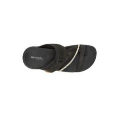 Women - Terran 4 Post Wrap Wide Width - Sandals | Merrell outlet