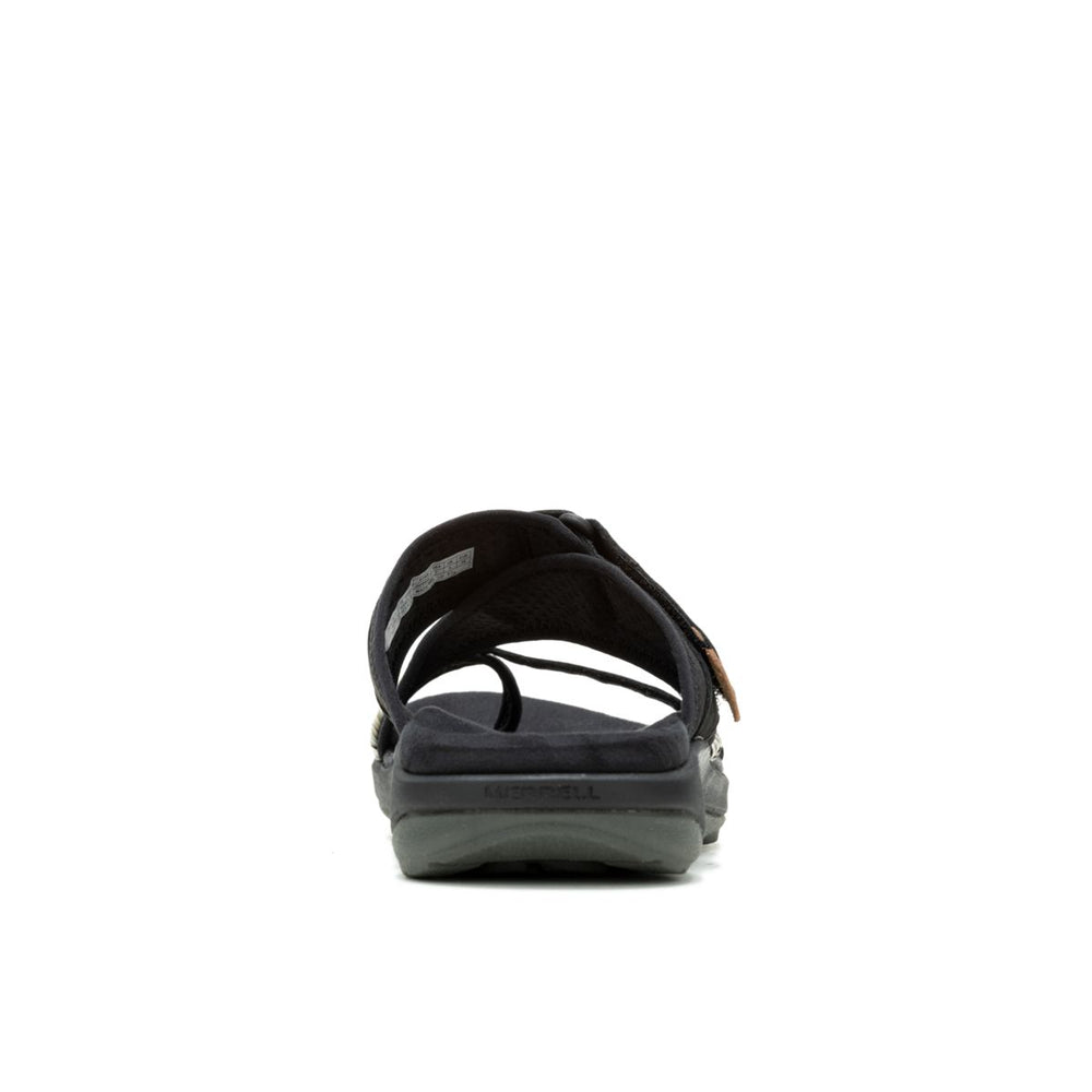 Women - Terran 4 Post Wrap Wide Width - Sandals | Merrell outlet