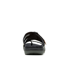 Women - Terran 4 Post Wrap Wide Width - Sandals | Merrell outlet