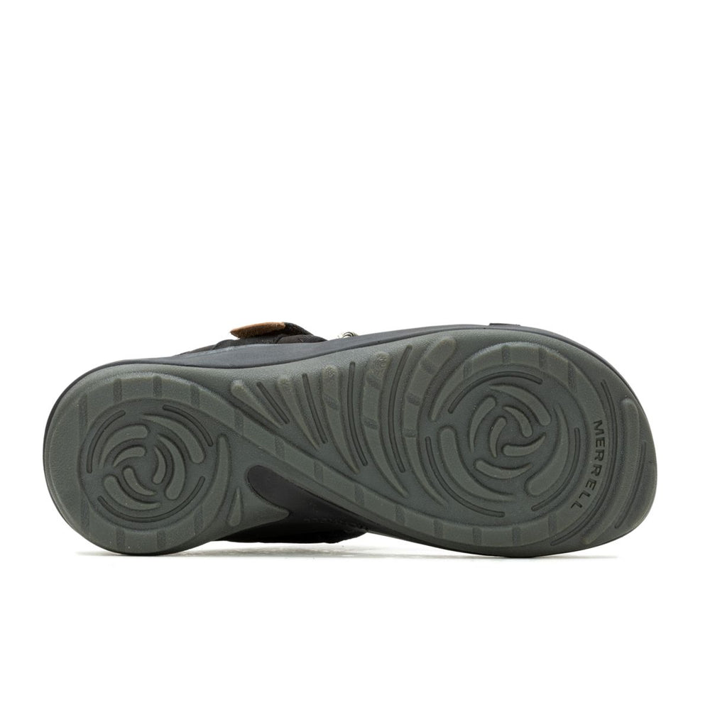 Women - Terran 4 Post Wrap Wide Width - Sandals | Merrell outlet