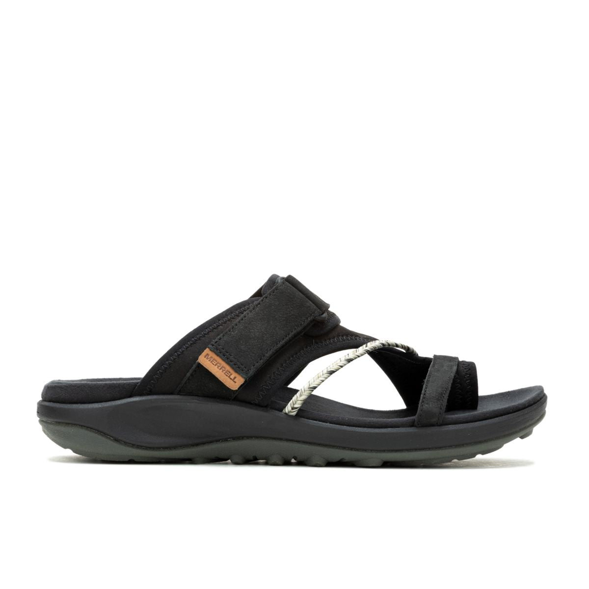 Women - Terran 4 Post Wrap Wide Width - Sandals | Merrell outlet