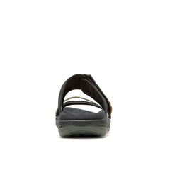 Women - Terran 4 Slide Wide Width - Sandals | Merrell US