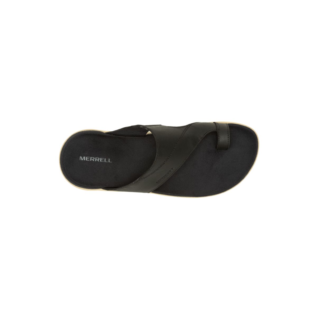 Women - District 4 Luxe Post Wide Width - Sandals | Merrell on sale