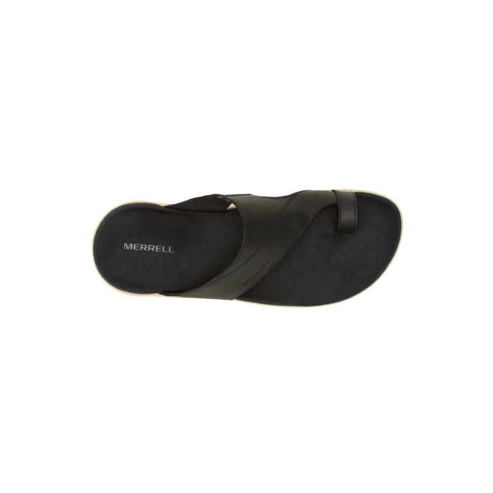 Women - District 4 Luxe Post Wide Width - Sandals | Merrell on sale