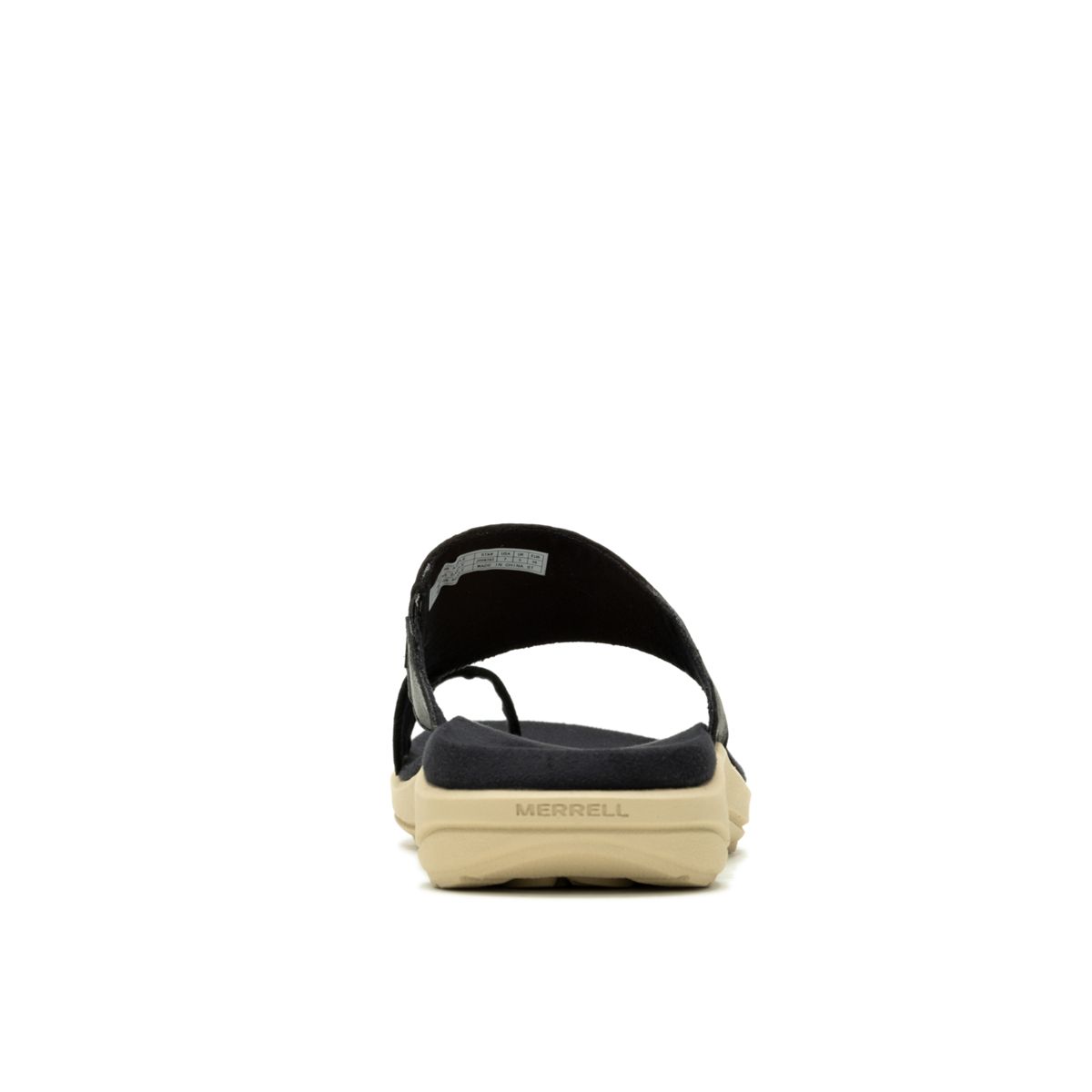 Women - District 4 Luxe Post Wide Width - Sandals | Merrell on sale