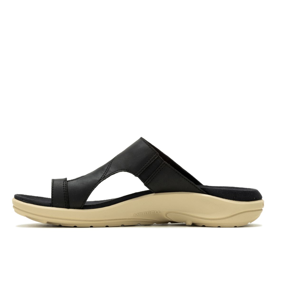 Women - District 4 Luxe Post Wide Width - Sandals | Merrell on sale