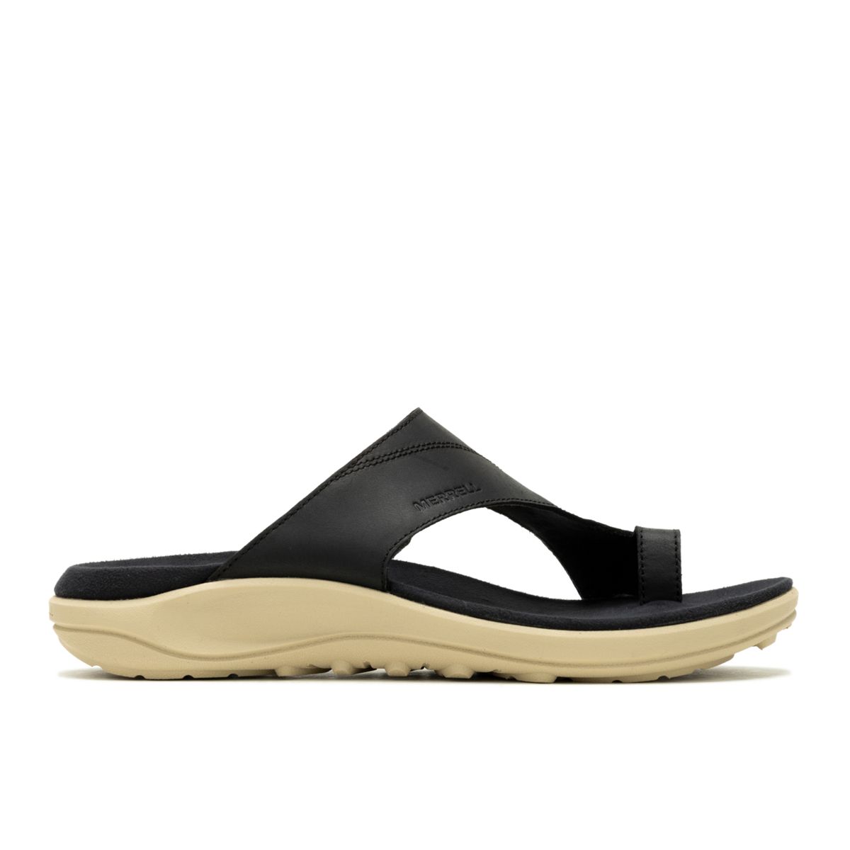 Women - District 4 Luxe Post Wide Width - Sandals | Merrell on sale