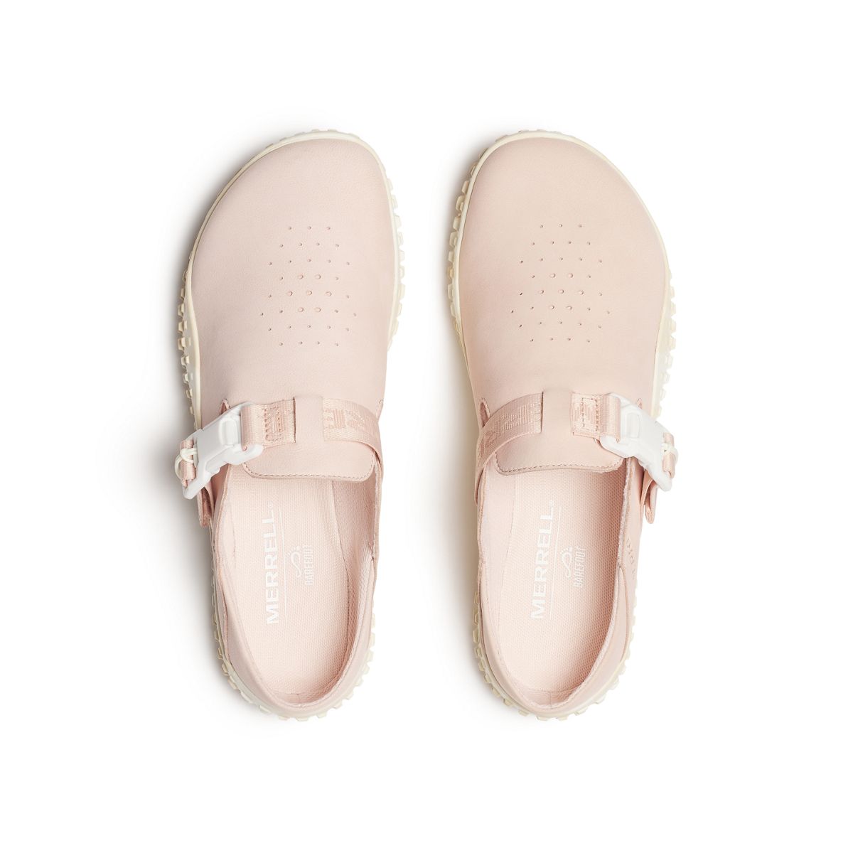 Women - Wrapt Slide Nubuck - Shoes | Merrell online shop