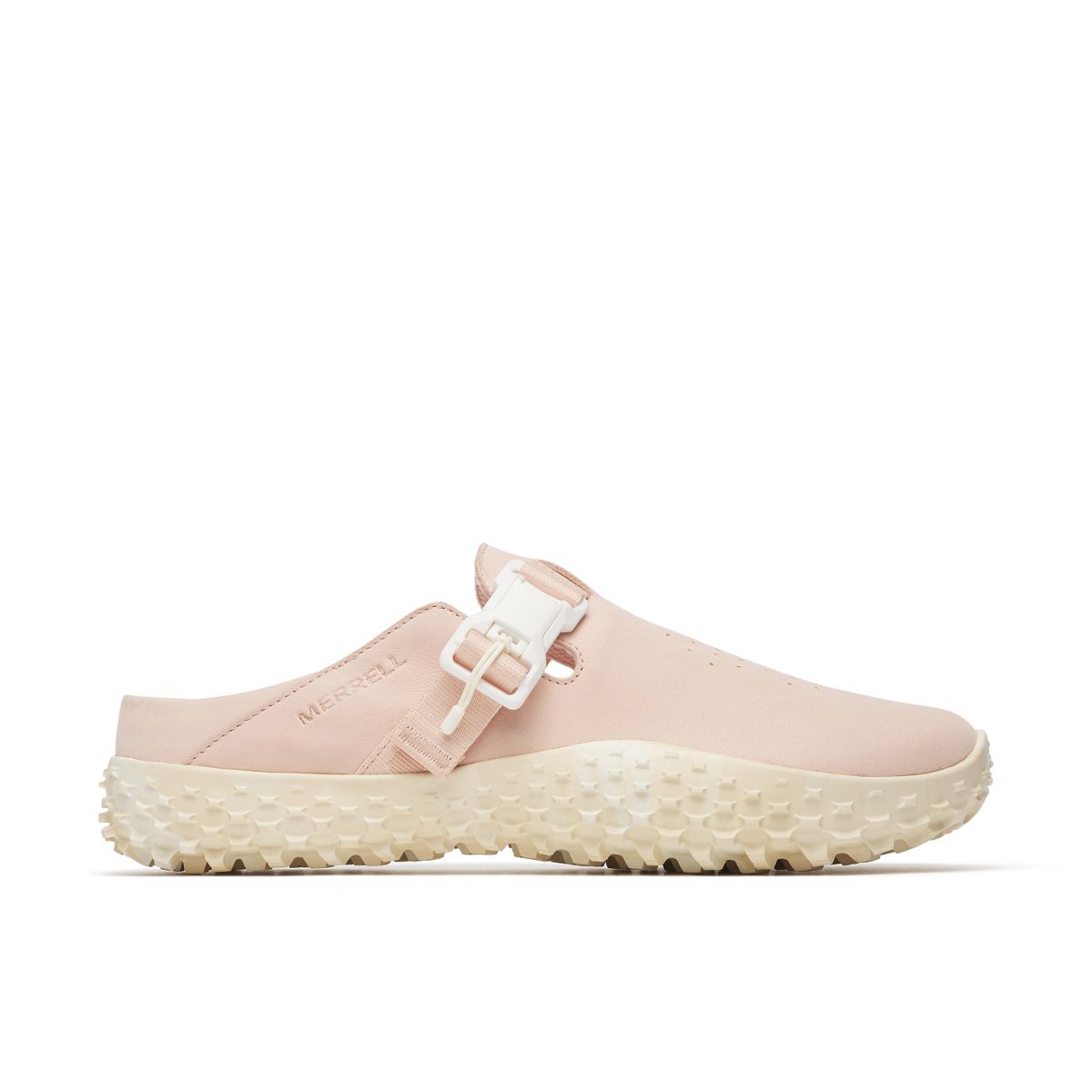 Women - Wrapt Slide Nubuck - Shoes | Merrell online shop