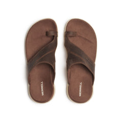 Women - District 4 Luxe Post - Sandals | Merrell outlet