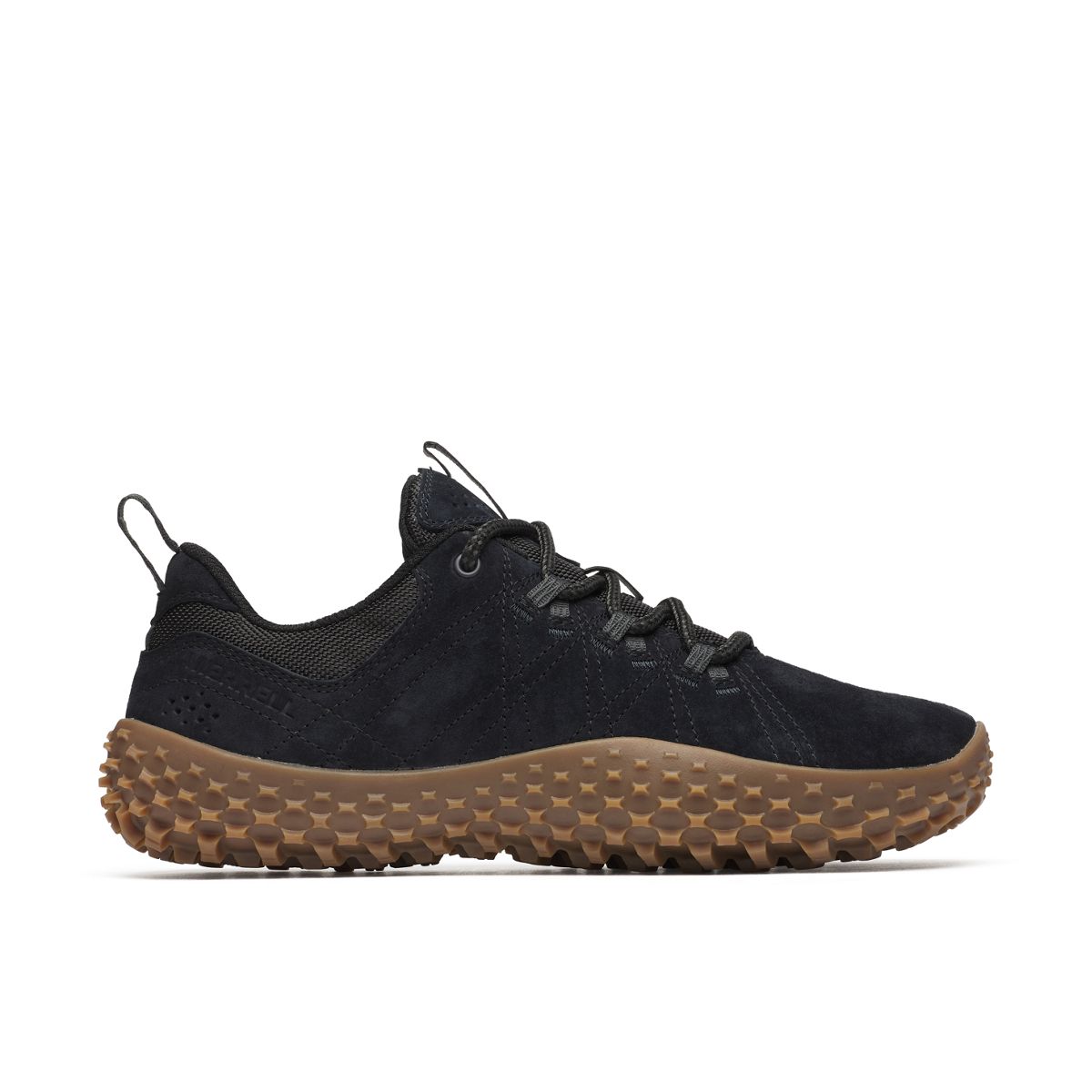 Shop Women's Wrapt Barefoot Walking Boots | Merrell discount