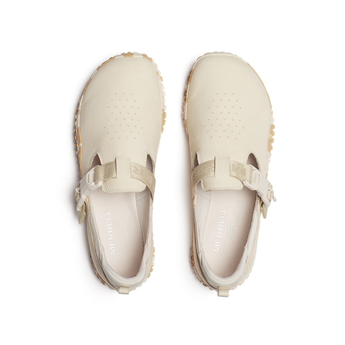Women - Wrapt Buckle Nubuck - Shoes | Merrell online shop