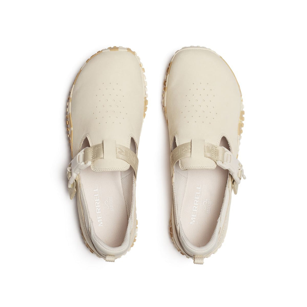 Women - Wrapt Buckle Nubuck - Shoes | Merrell online shop