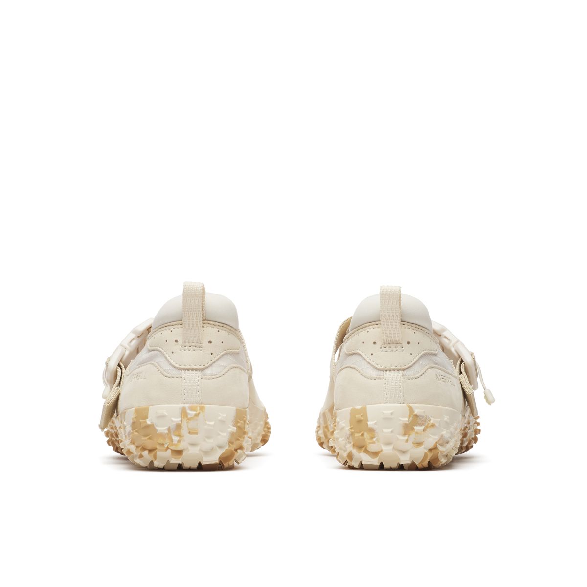 Women - Wrapt Buckle Nubuck - Shoes | Merrell online shop
