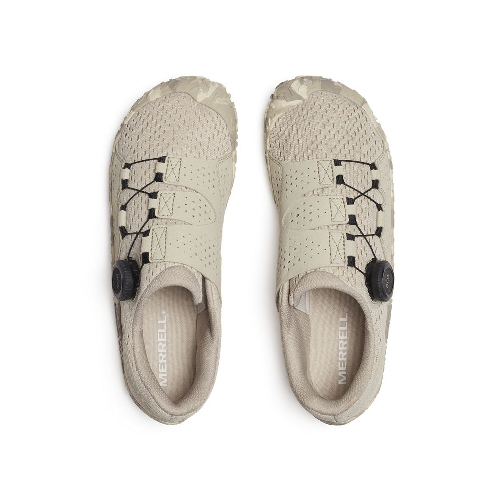Women's Vapor Glove 6 Boa® Barefoot Shoes | Merrell outlet