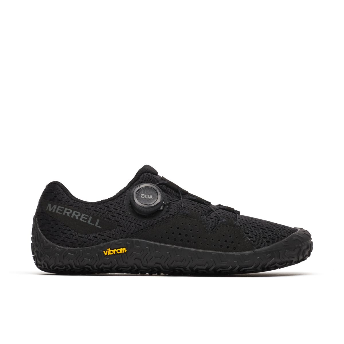 Women's Vapor Glove 6 Boa® Barefoot Shoes | Merrell outlet