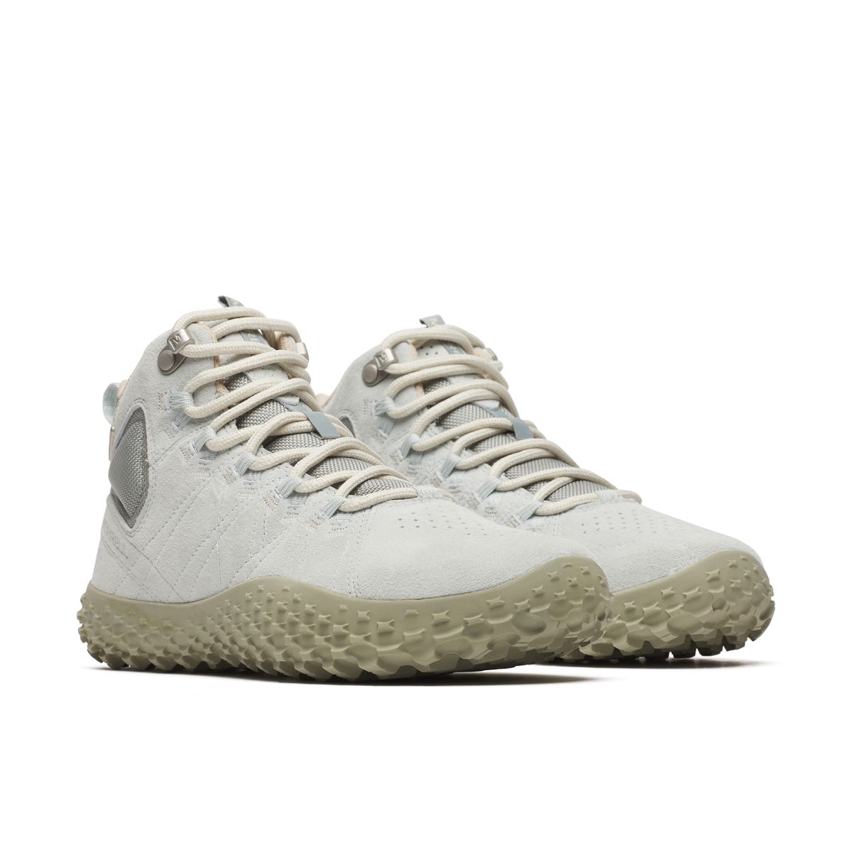 Women's Wrapt Mid Waterproof Barefoot Boots | Merrell US