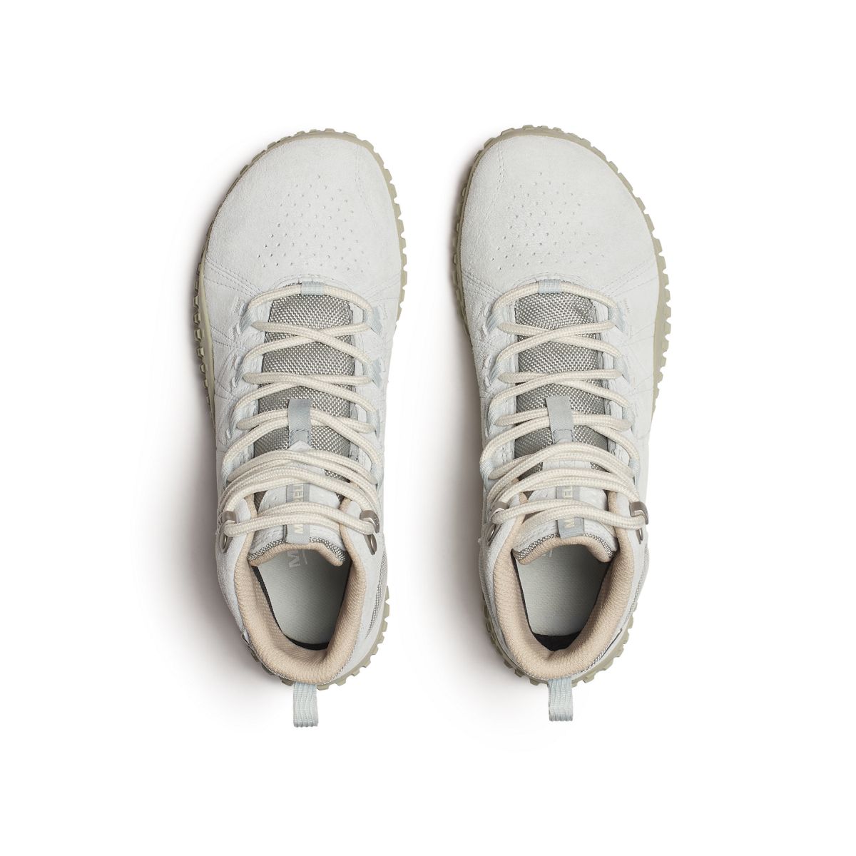 Women's Wrapt Mid Waterproof Barefoot Boots | Merrell US