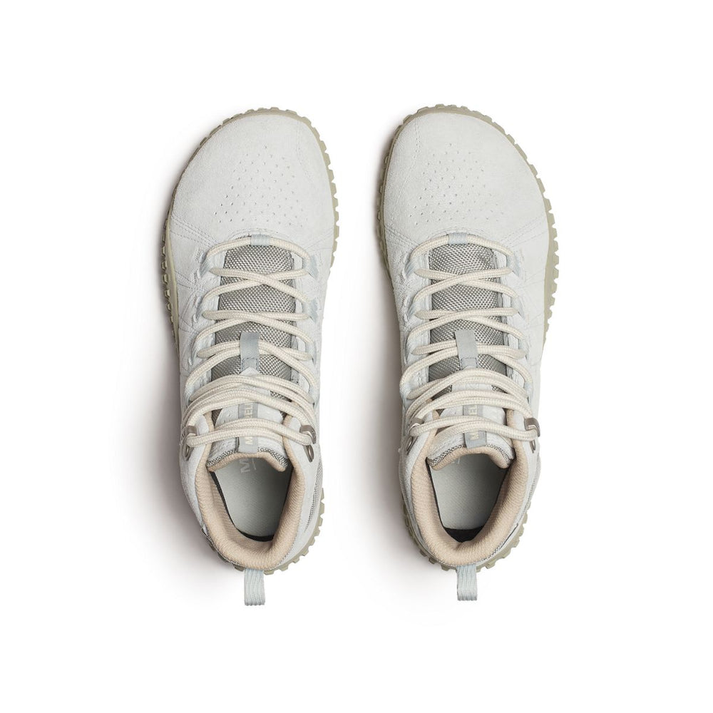 Women's Wrapt Mid Waterproof Barefoot Boots | Merrell US