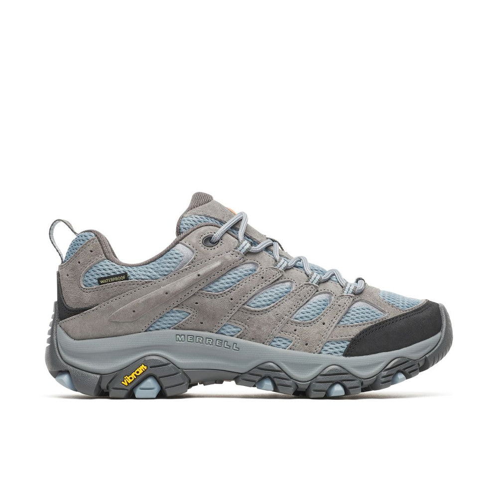 Women - Moab 3 Waterproof - Shoes | Merrell outlet