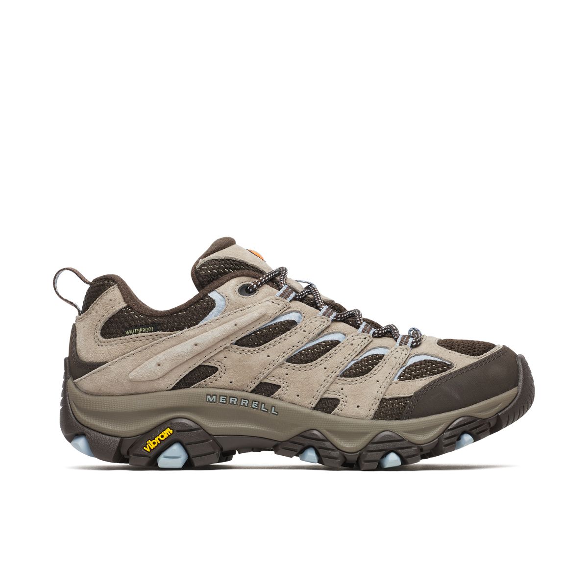 Women - Moab 3 Waterproof - Shoes | Merrell outlet