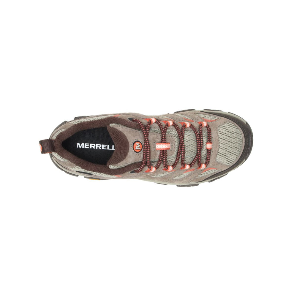 Women's Moab 3 GORE-TEX® Hiking Shoes | Merrell US
