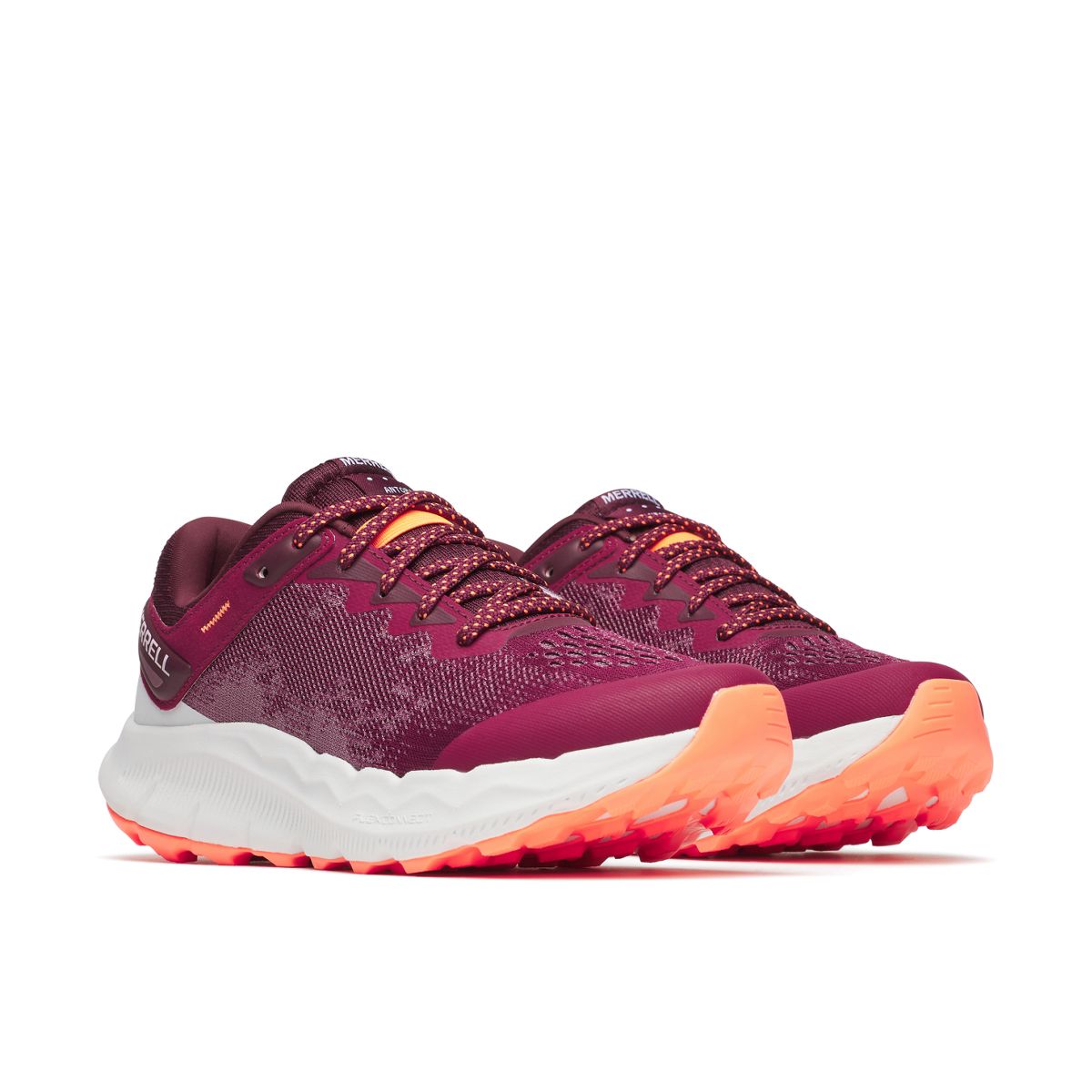 Women's Antora 4 Trail Running Shoes | Merrell sale