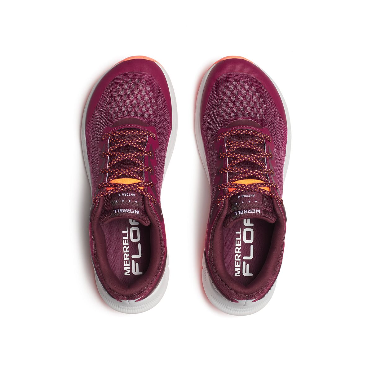 Women's Antora 4 Trail Running Shoes | Merrell sale