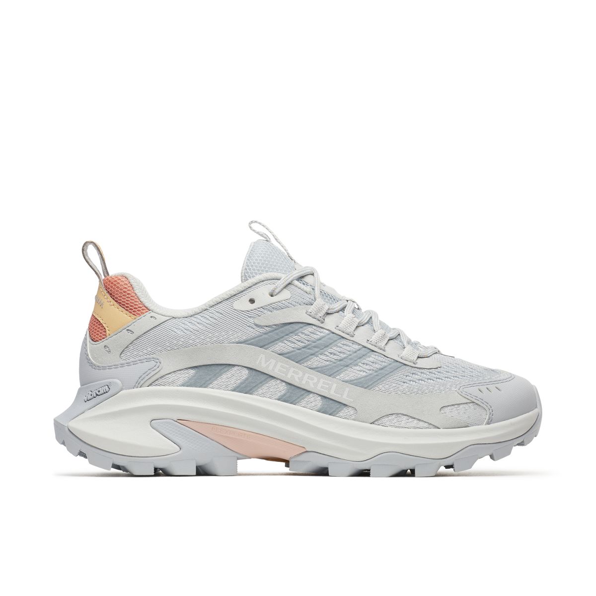 Women's Moab Speed 2 Hiking Shoes | Merrell on sale