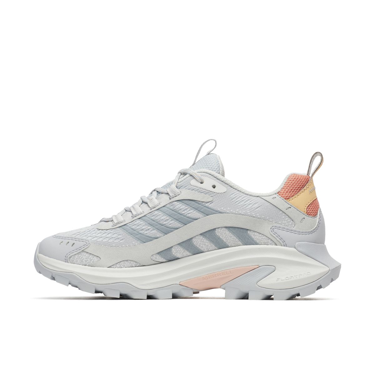 Women's Moab Speed 2 Hiking Shoes | Merrell on sale