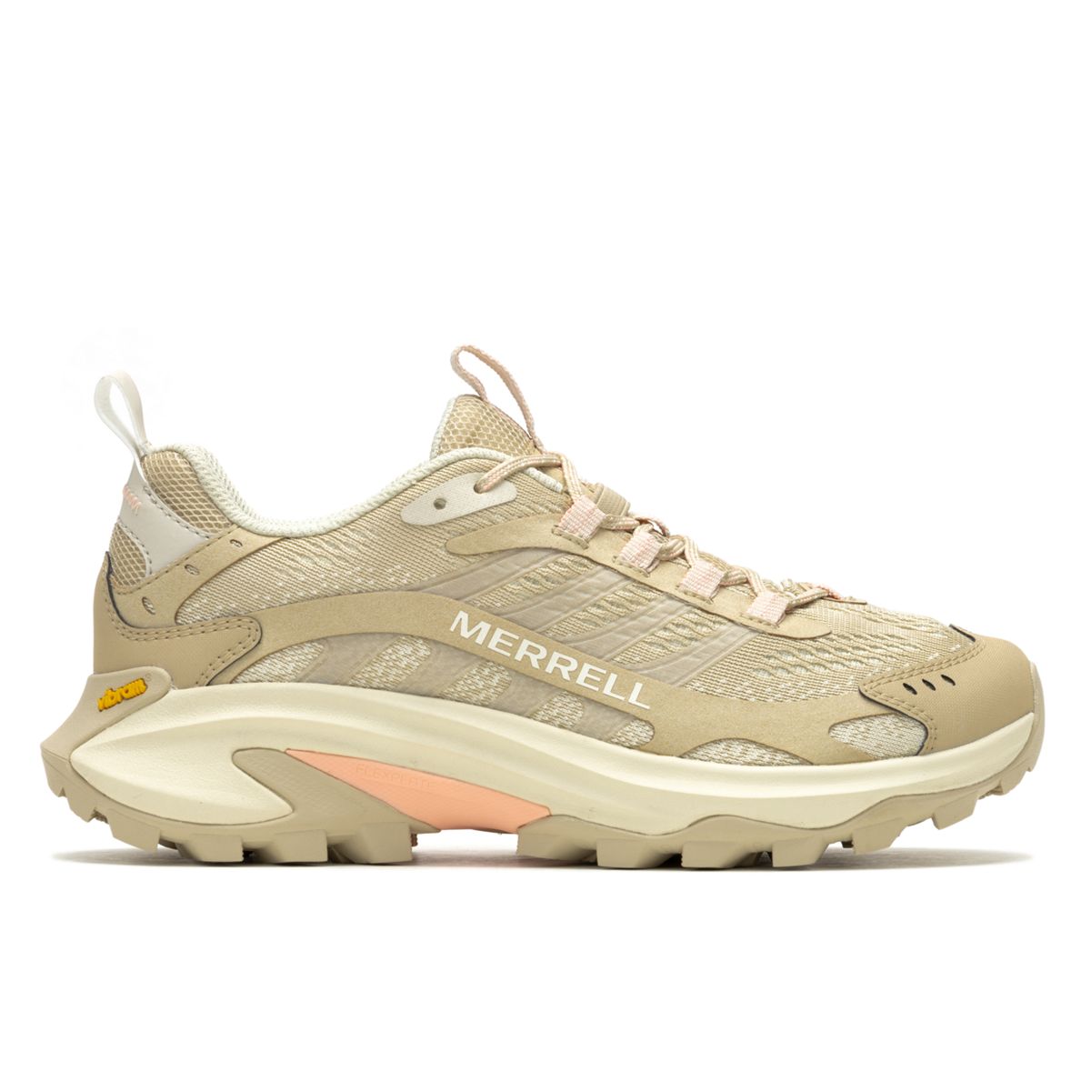 Women's Moab Speed 2 Hiking Shoes | Merrell on sale