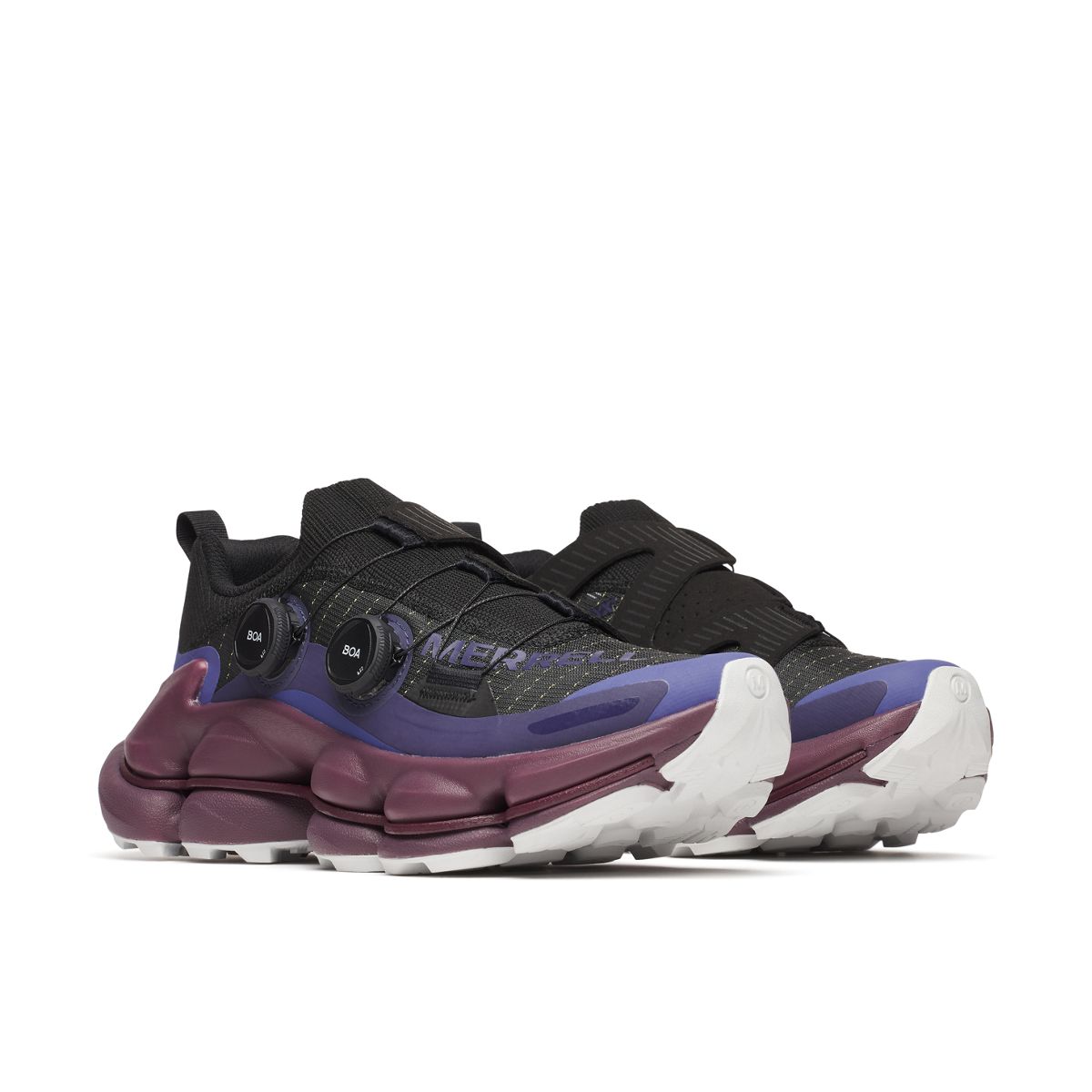 Women's SpeedARC Surge Boa® Hiking Shoes | Merrell online shop