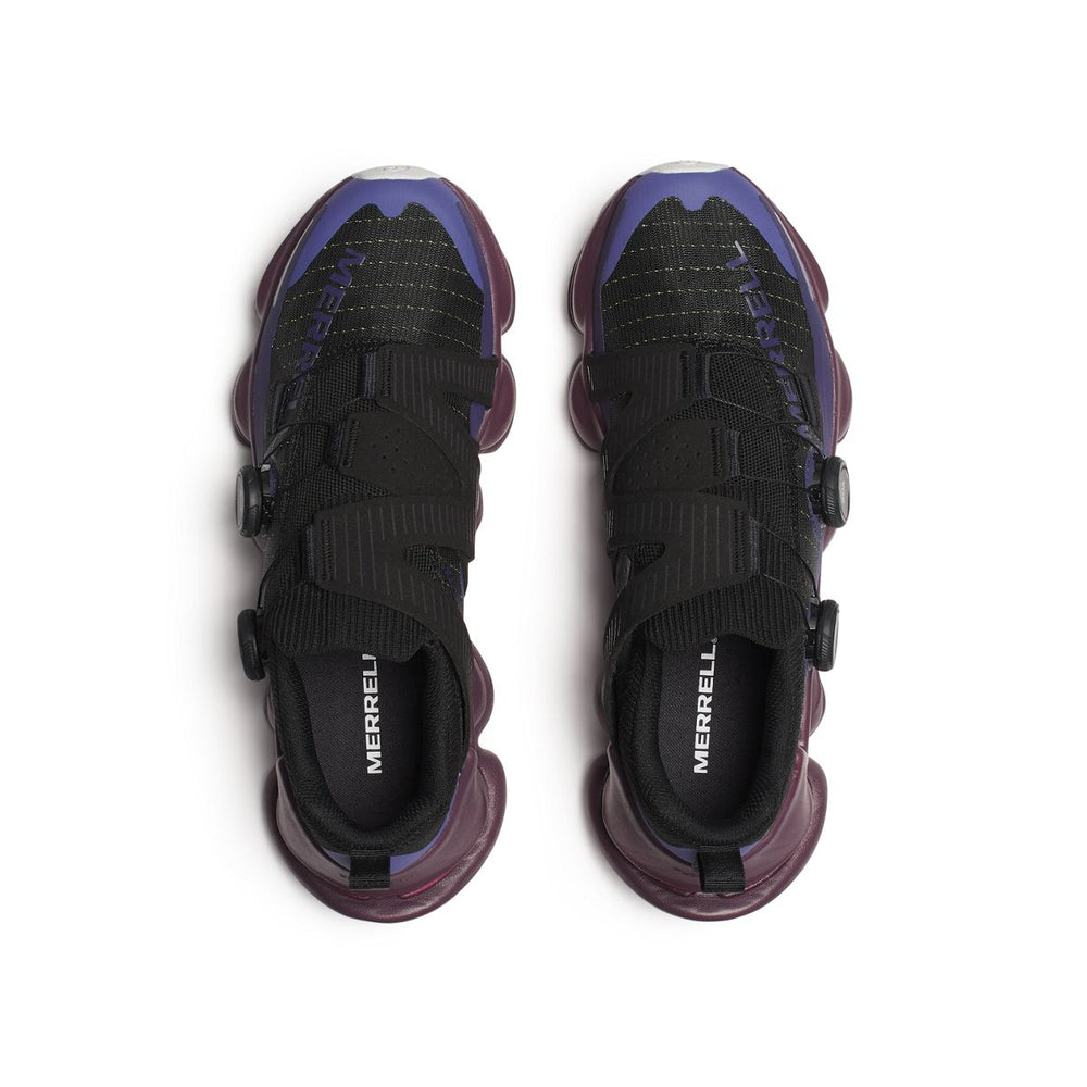 Women's SpeedARC Surge Boa® Hiking Shoes | Merrell online shop