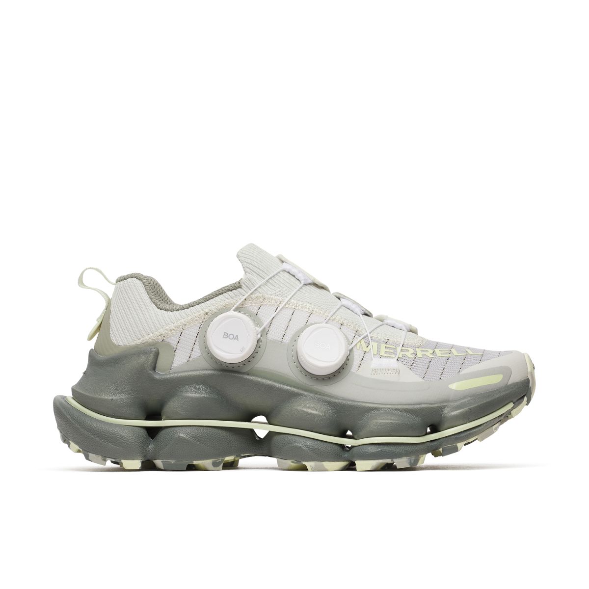 Women's SpeedARC Surge Boa® Hiking Shoes | Merrell online shop