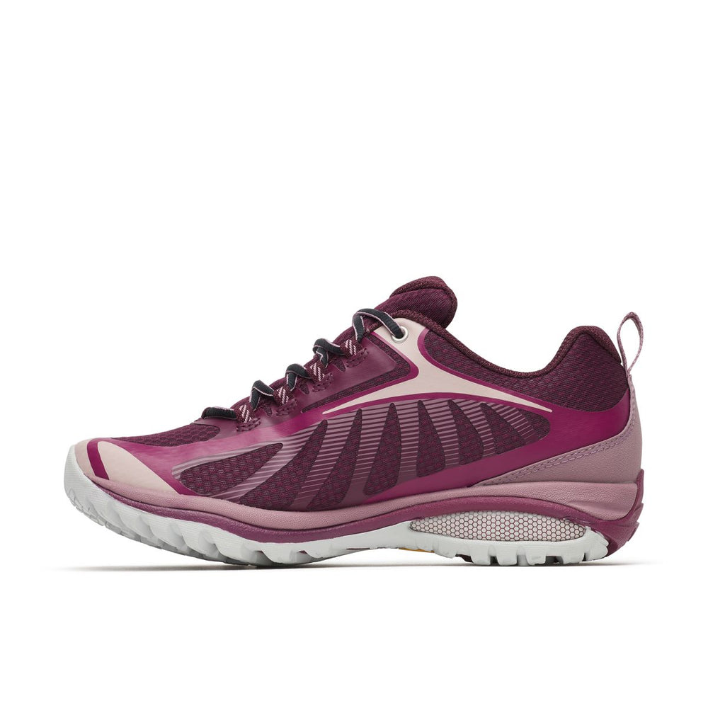 Women's Siren Edge 3 Hiking  Shoes | Merrell discount
