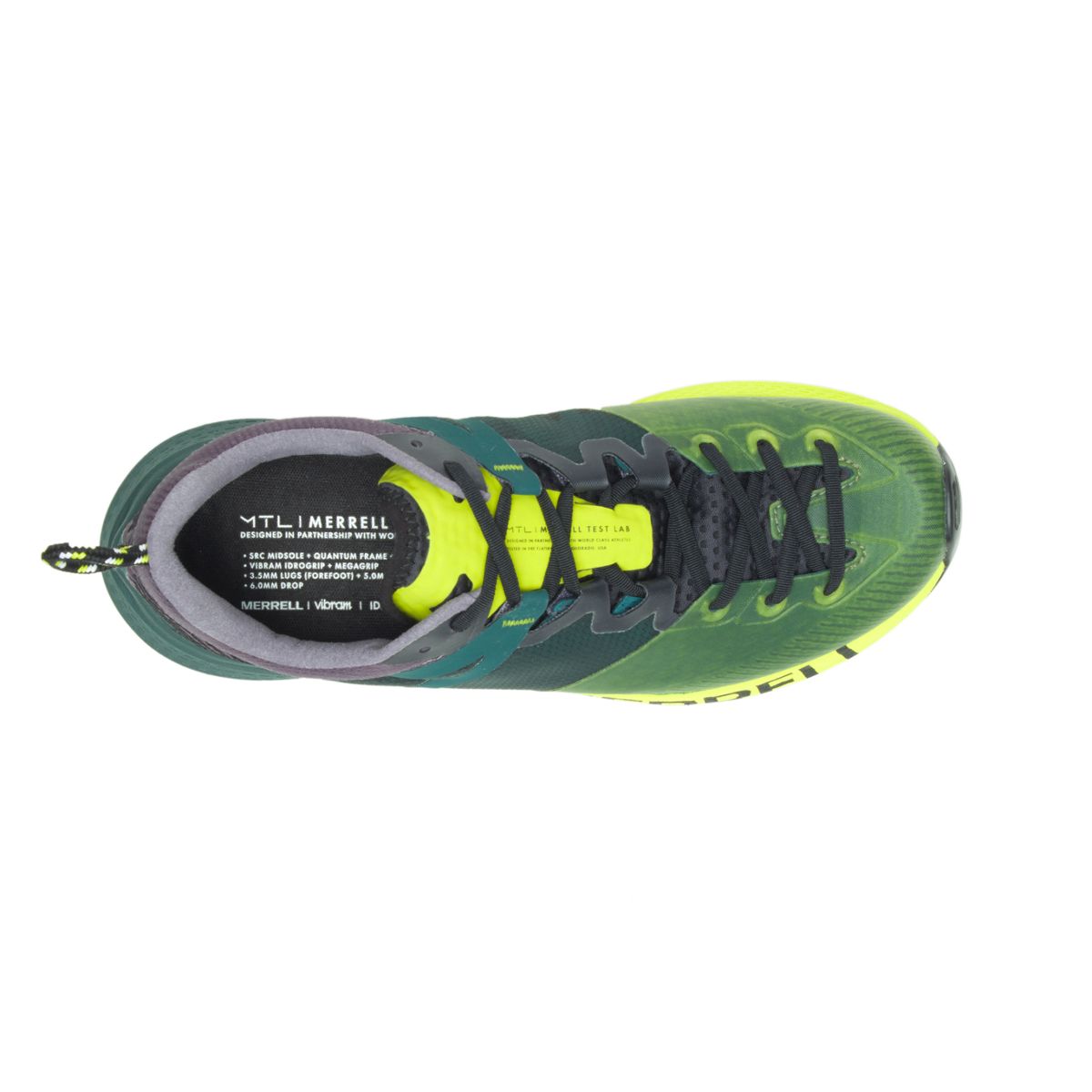 Women - MTL MQM - Shoes | Merrell online