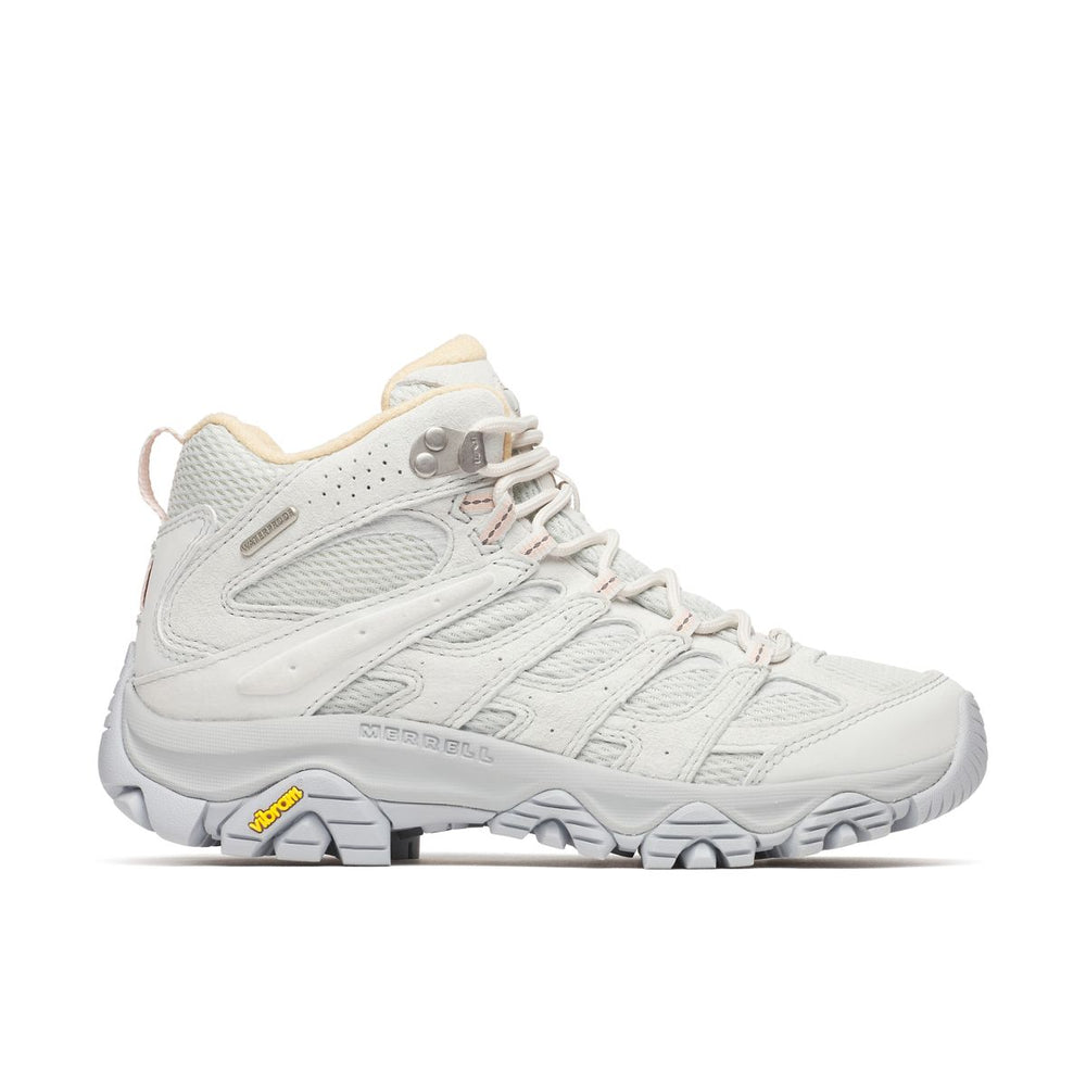 Women's Moab 3 Mid Waterproof Hiking Boots | Merrell outlet