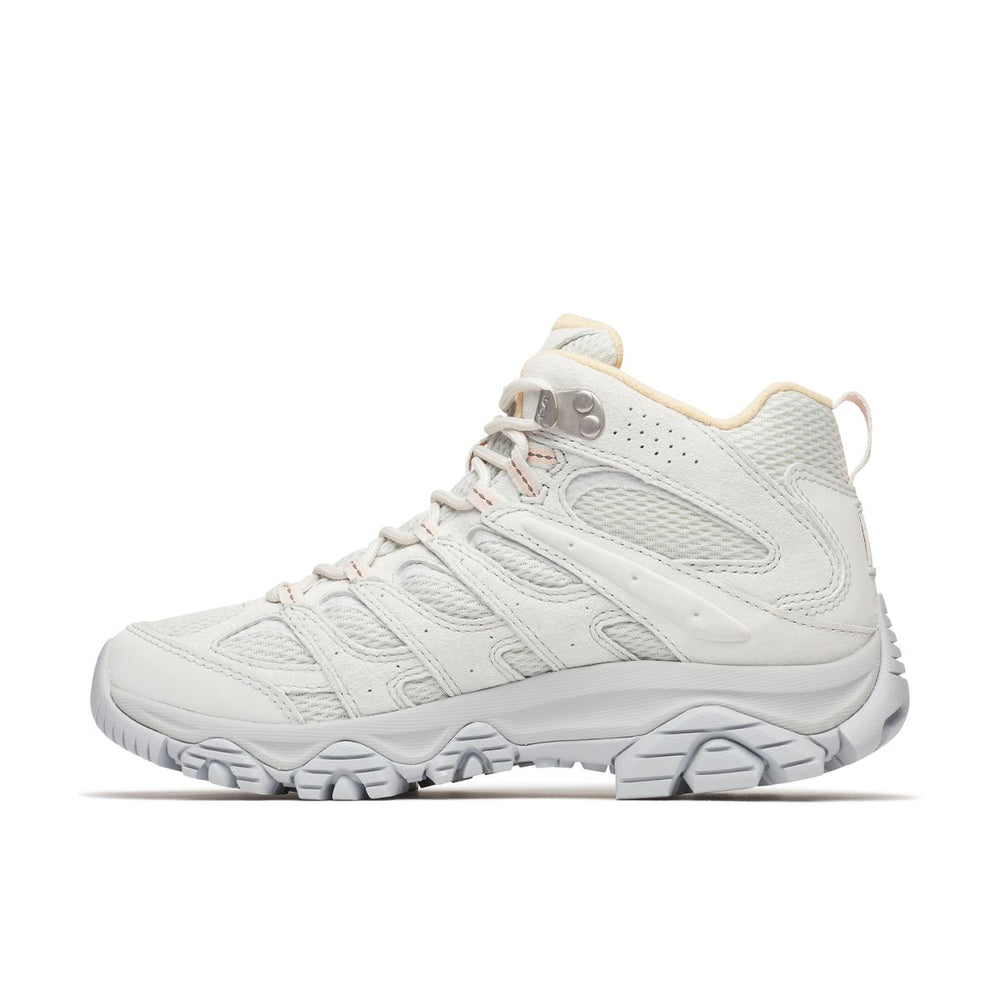 Women's Moab 3 Mid Waterproof Hiking Boots | Merrell outlet