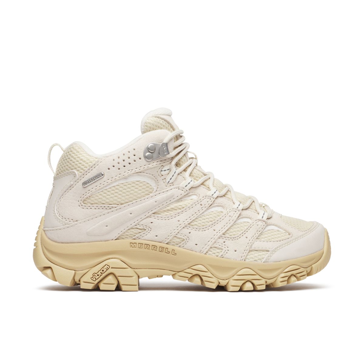 Women's Moab 3 Mid Waterproof Hiking Boots | Merrell outlet