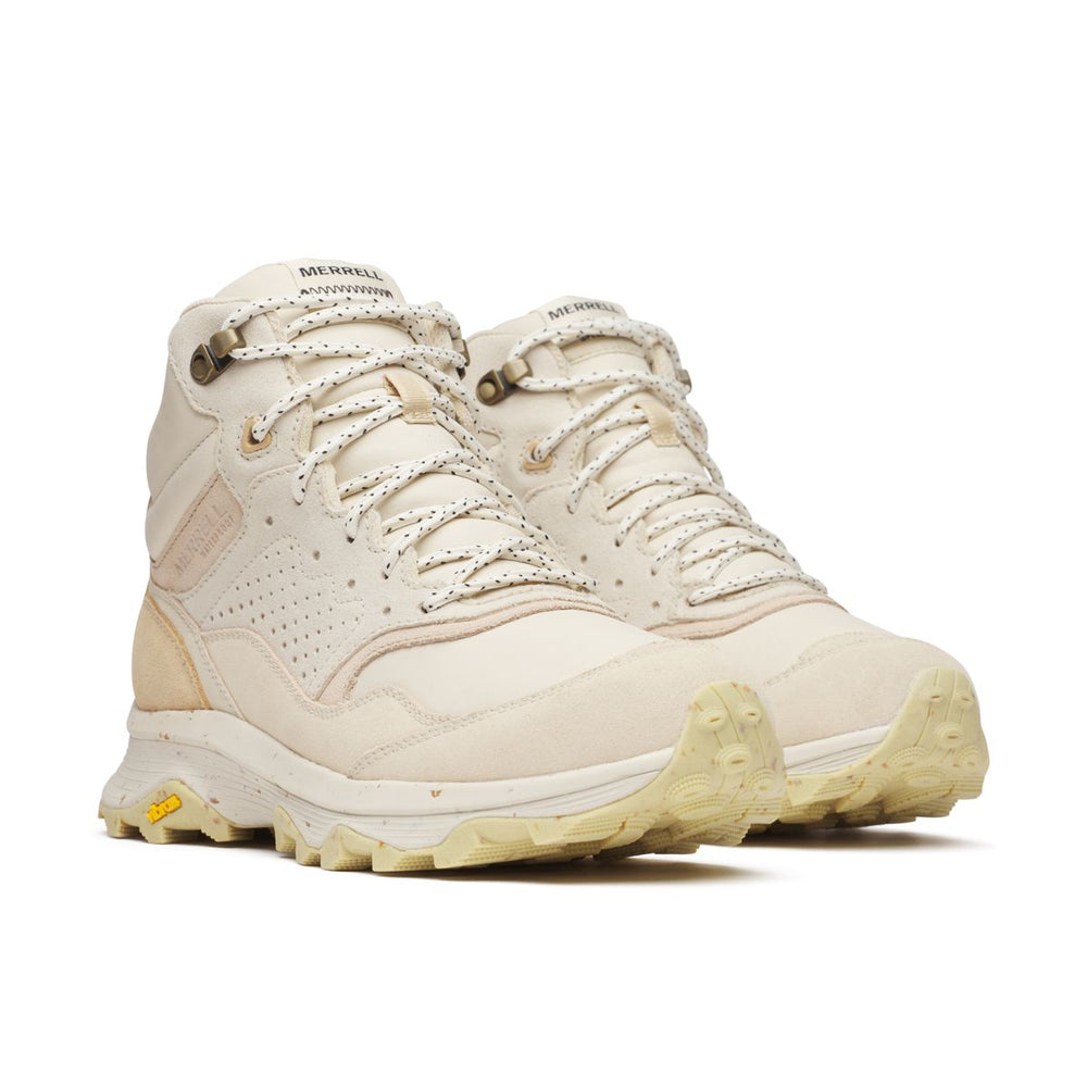 Women - Speed Solo MXD Mid Waterproof - Boots | Merrell US