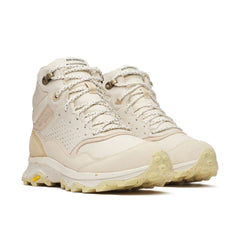 Women - Speed Solo MXD Mid Waterproof - Boots | Merrell US