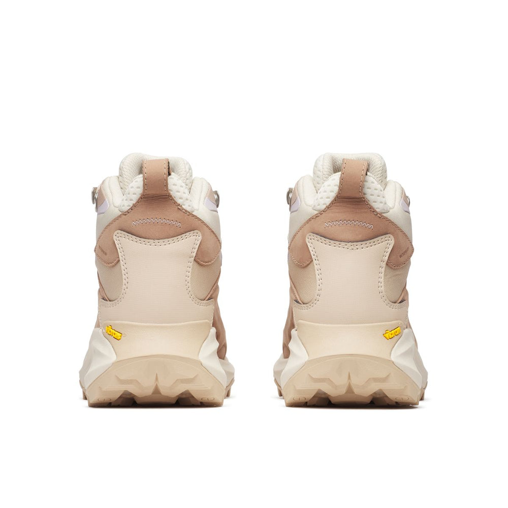 Women Moab Speed 2 Leather Mid WP Hiking Boots | Merrell sale