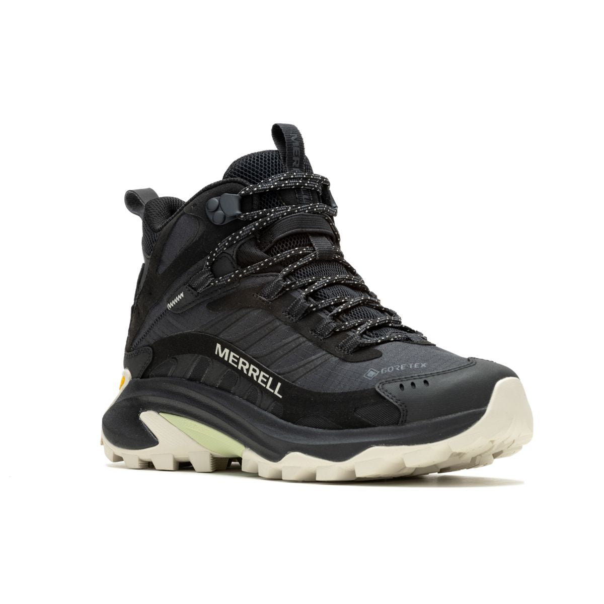 Women's Moab Speed 2 Mid GORE-TEX® Hiking Boots | Merrell on sale