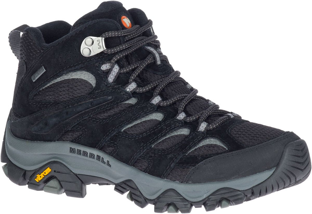 Women's Moab 3 Mid GORE-TEX® Hiking Boots | Merrell online