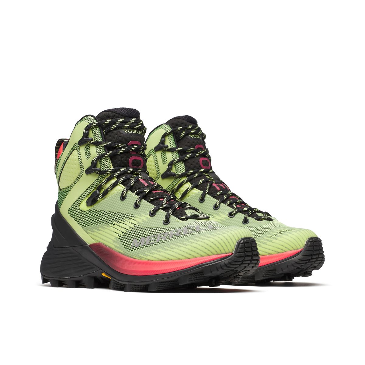 Women - Rogue Hiker Mid GORE-TEX® - Boots | Merrell online shop