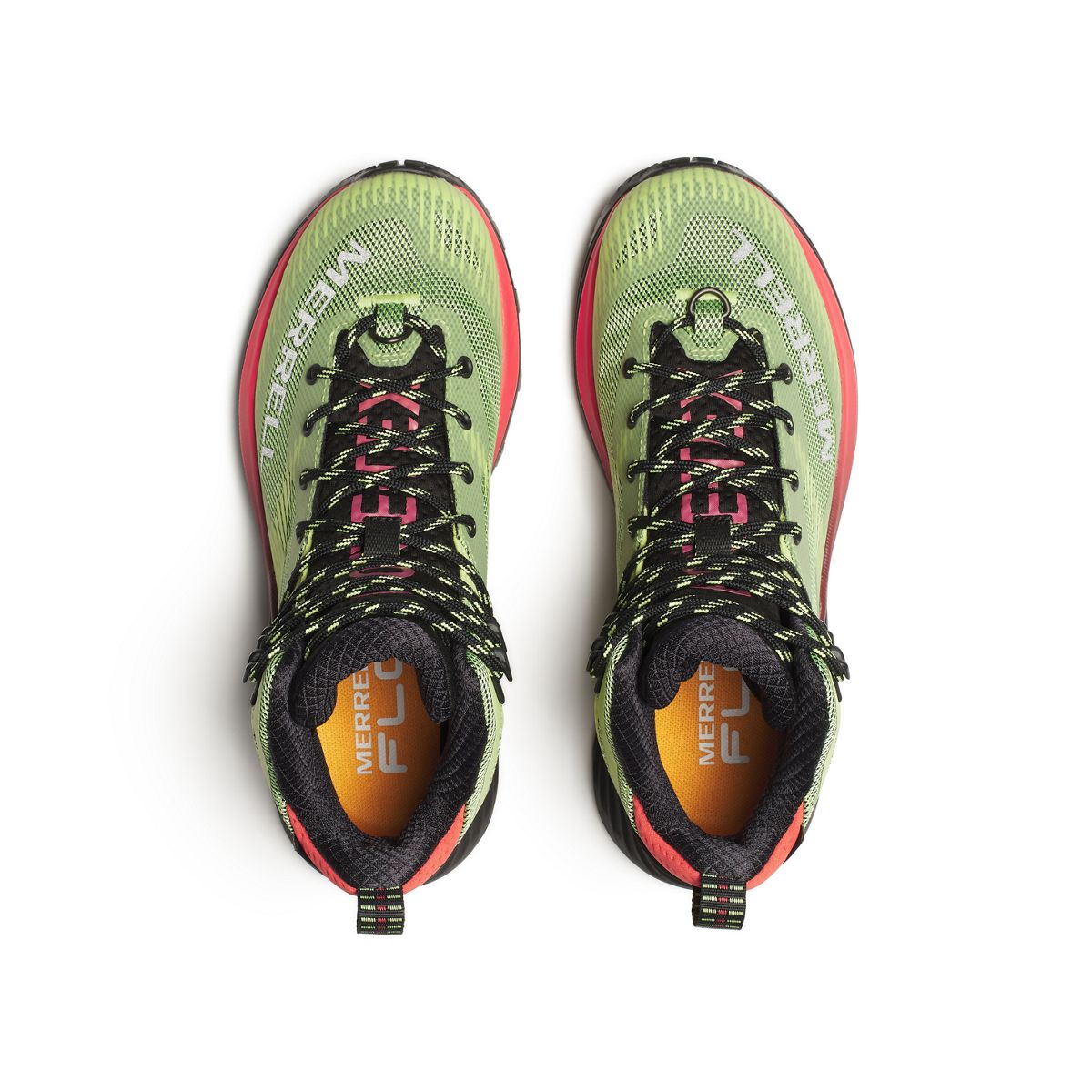 Women - Rogue Hiker Mid GORE-TEX® - Boots | Merrell online shop