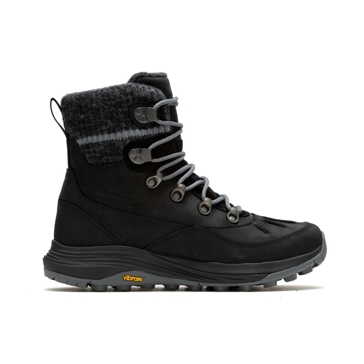 Women's Siren 4 Thermo Mid Zip Waterproof Winter Hiking Boots | Merrell outlet