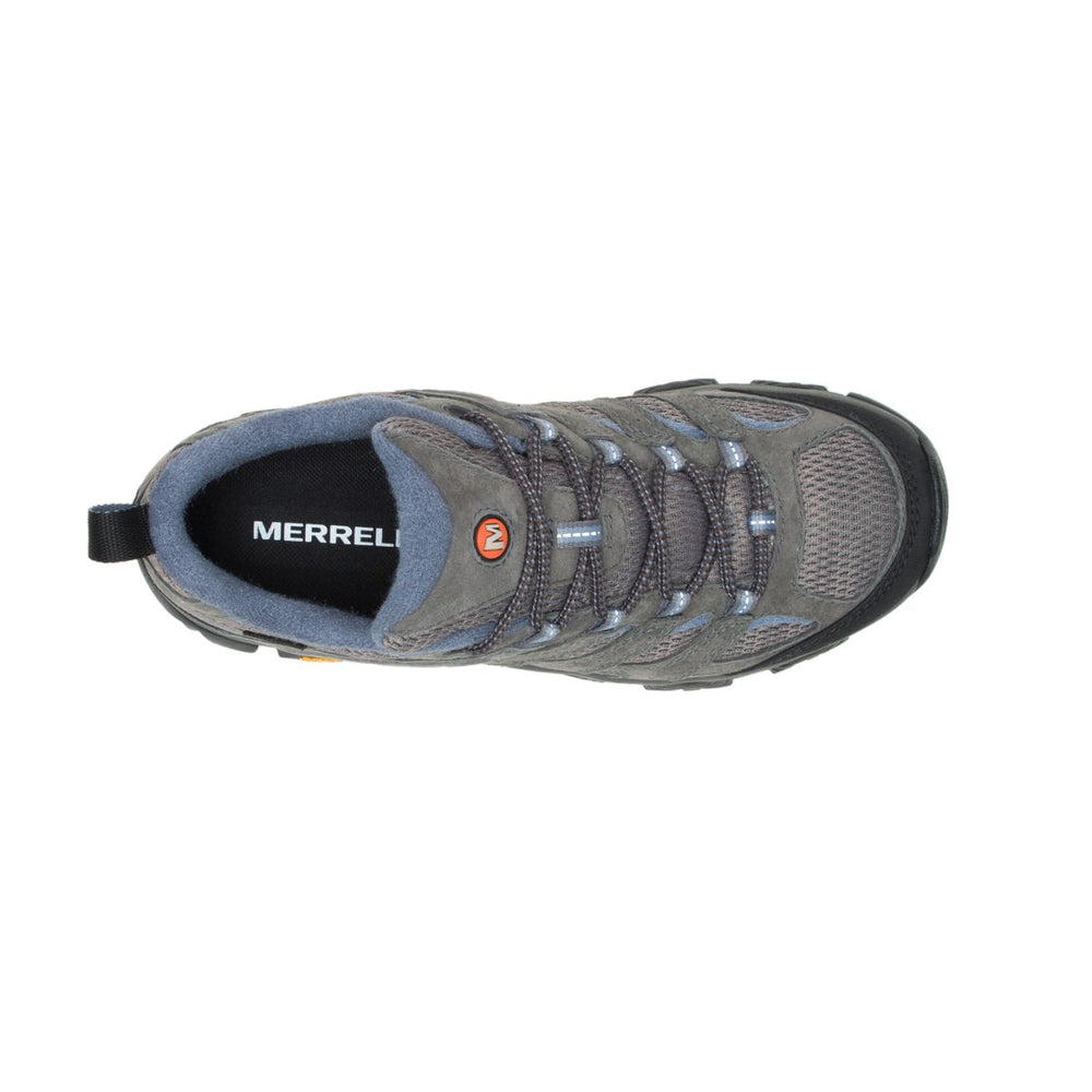 Women - Moab 3 Waterproof Wide Width - Shoes | Merrell US