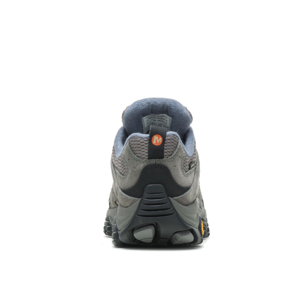 Women - Moab 3 Waterproof Wide Width - Shoes | Merrell US